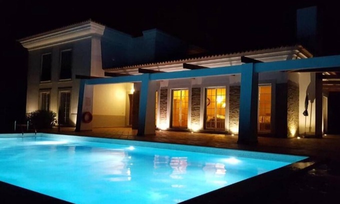 Calicos Cabaña | Quinta da Esteva