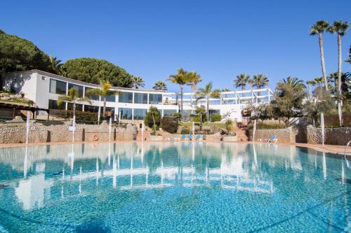 Figueira Complejo | Quinta da Floresta – Santo António Villas, Golf & Spa
