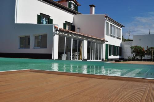 Senhora dos Aflitos Apartamento | Quinta da Fonte - Alojamento Local