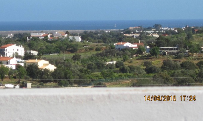 Olhao Casa | CASA DO FORNO en quinta tradicional 5 km centro de Olhão vistas maravillosas mar