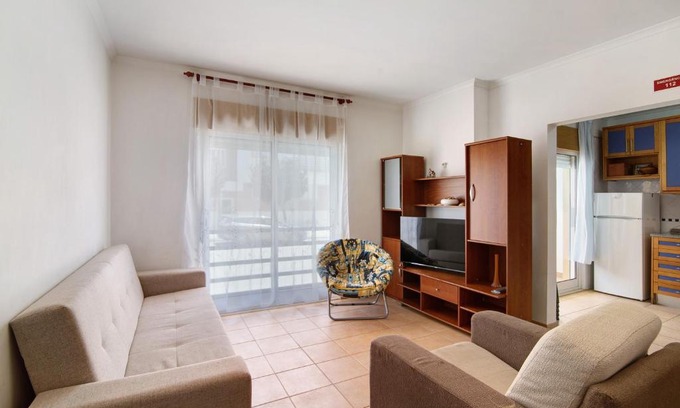 Conceicao e Cabanas de Tavira Apartamento | Quinta da Gomeira 66