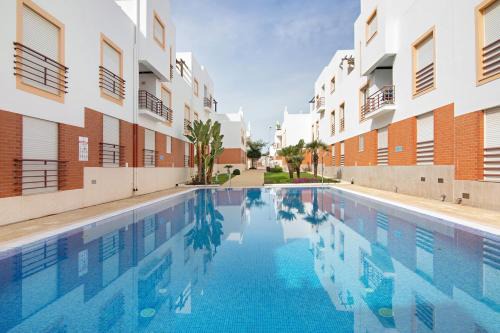 Conceicao e Cabanas de Tavira Apartamento | Quinta da Gomeira 60