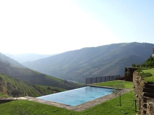 Cotas Casa | Quinta da Gricha