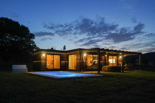 Souto Casa | Quinta da Mó