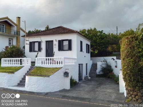 Horta Chalet De Esquí | Quinta da Maria
