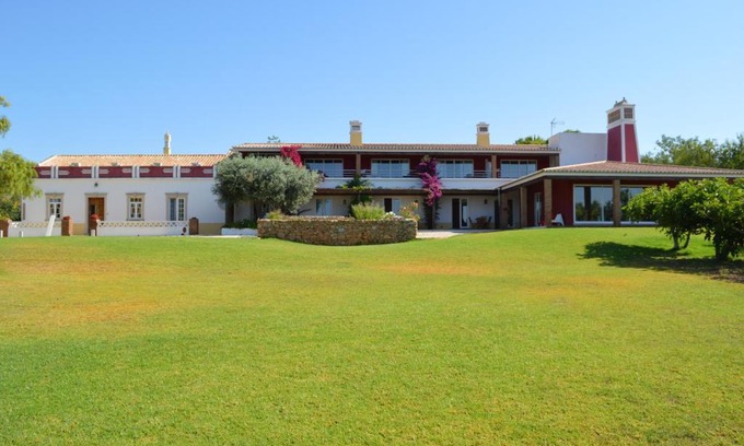 Silves Cama Y Desayuno | Quinta da Mesquita