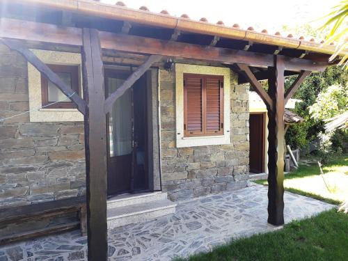 Podence Casa | Quinta da Moagem