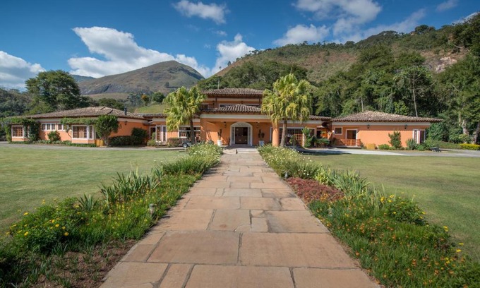 Itaipava Complejo | Quinta da Paz Resort