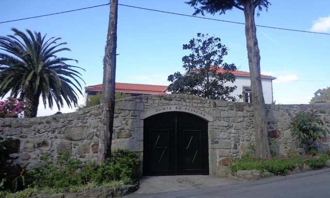 Viana do Castelo Casa | Quinta da Pedreira