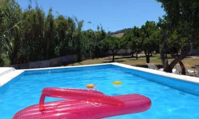 Elvas Casa | Quinta da Ponte das Hortas 1