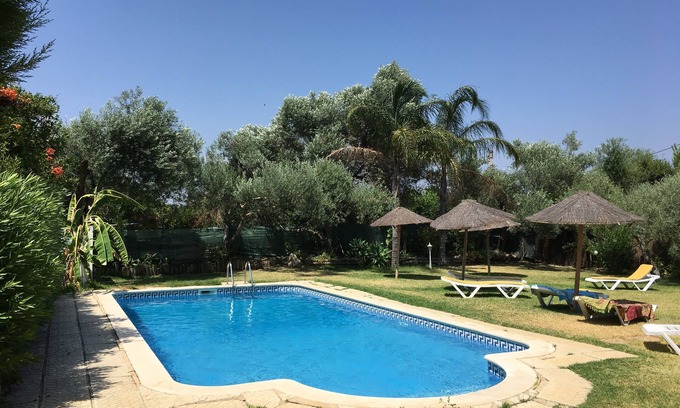 Tavira Cabaña | casa / villa - Tavira