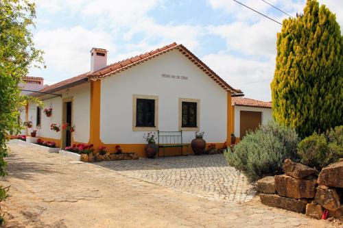 Santa Maria dos Olivais Casa | Quinta da Ti Júlia