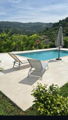 Travanca Casa | Quinta da Travessa