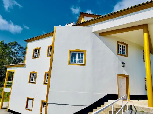 Angra do Heroismo Casa | Quinta da Vigia