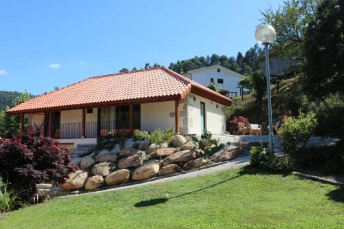 Arouca Casa | Quinta da Vinha do Souto