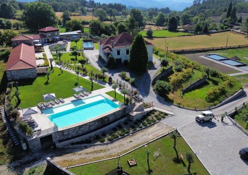 Guilhofrei Casa | Quinta das Carvoeiras