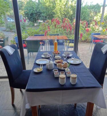 Sao Tiaguinho Casa | Quinta das Delicias