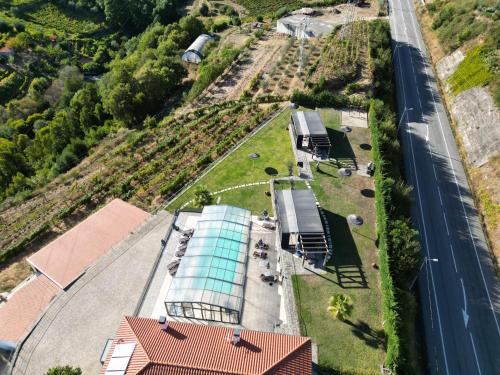 Mesao Frio Casa | Quinta das Fontainhas