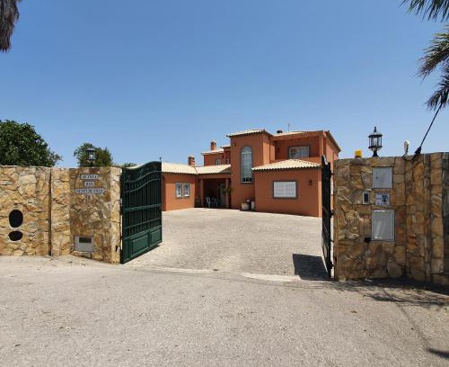 Pata de Cima Apartamento | Quinta das Nespereiras