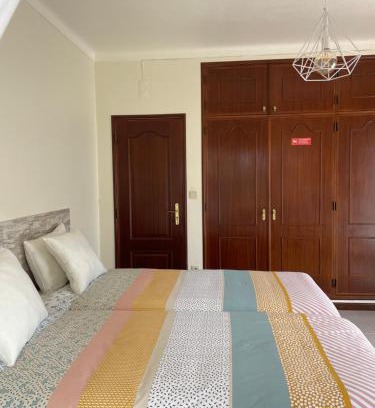 Montijo Casa | Quinta das Palmeiras - Casa no Campo com Piscina