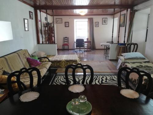 Sao Roque do Pico Otro | Quinta das Palmeiras, Room 1