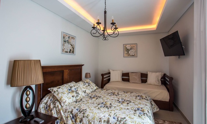 Lagoa Apartamento | Quinta das Perdizes I Aparthotel