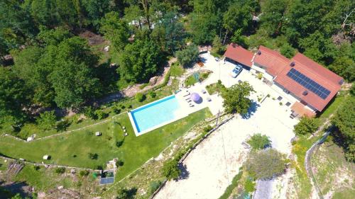 Terras de Bouro Apartamento | Quinta das Varcandas Gerês - Apartamento 1 by Gerês Casas