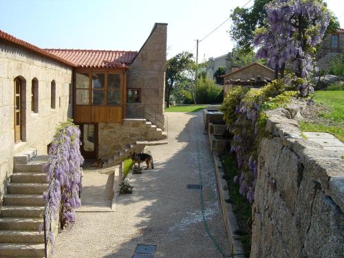 Penafiel Casa | Quinta De Abol De Baixo
