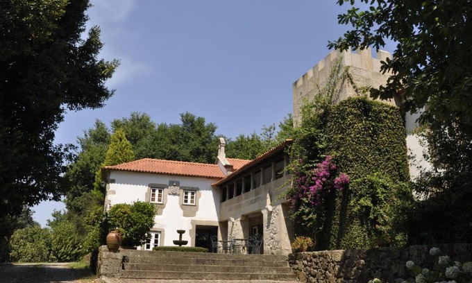 Ponte de Lima Casa | Quinta de Albergaria