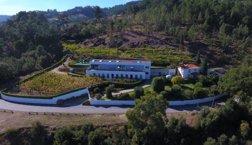 Santa Cruz do Douro Casa | Quinta de Beiredos