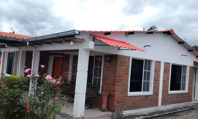 San Antonio Casa | Quinta de campo