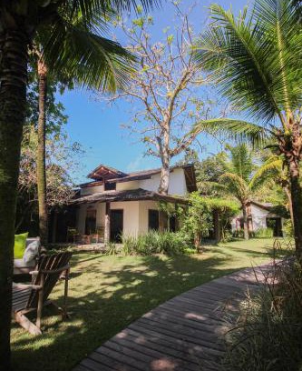 Caraiva Casa | Quinta de Caraíva