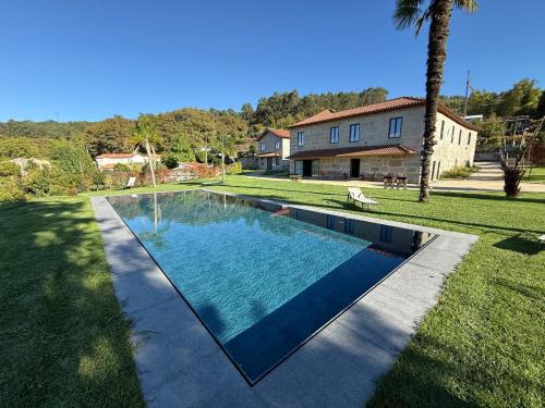Guimaraes Apartamento | Quinta de Cartas