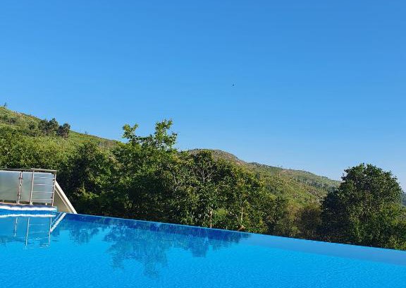 Castro Daire Casa | Quinta de Cerdeiró