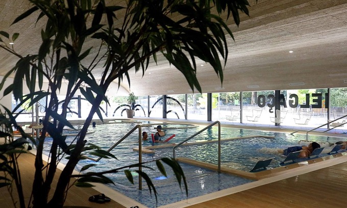 Melgaco Cabaña | Quinta de Remoães | Private | Pool | Cozy