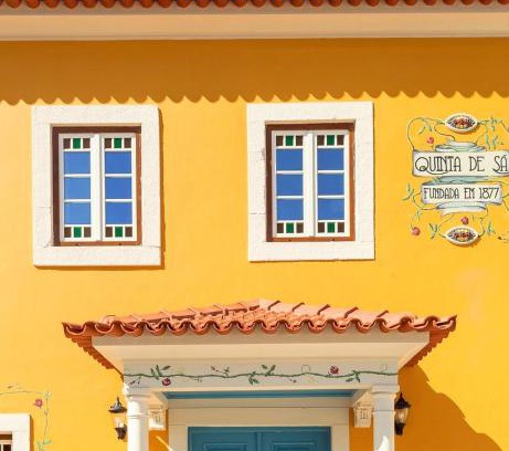 Oliveira do Douro Casa | Quinta de Sá