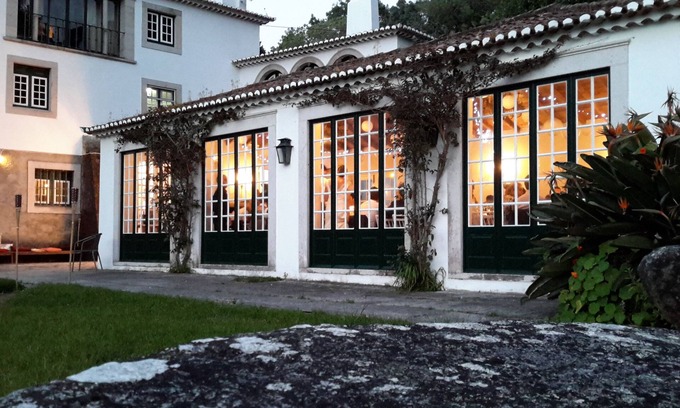 Monserrate Casa | Quinta de São Thiago
