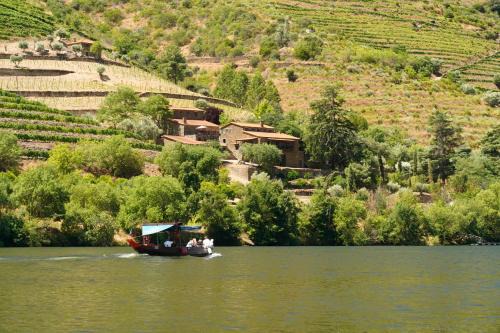 Cotas Casa | Quinta de S. Jose - Turismo Rural