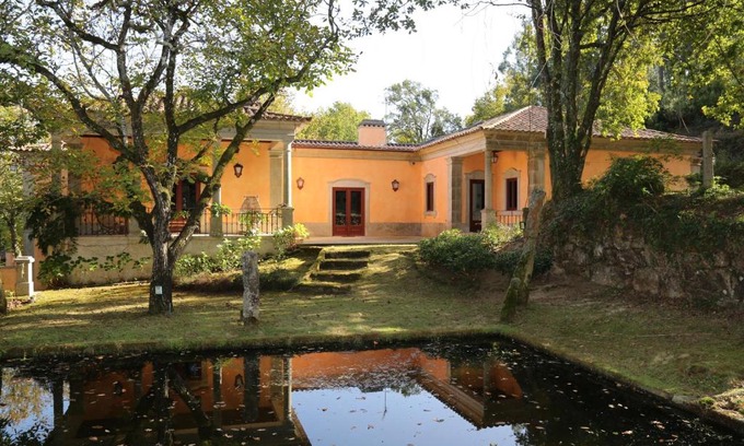 Ponte de Lima Casa | Quinta de Santa Maria