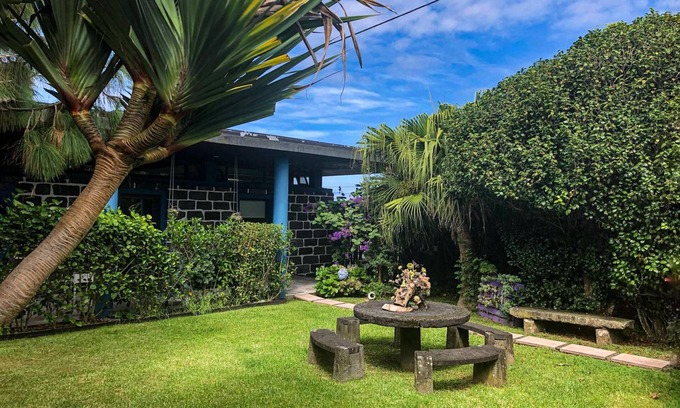 Ribeira Grande Apartamento | Quinta de Santana