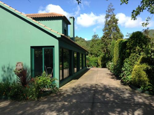 Furnas Casa | Quinta de Santana - Queimadas