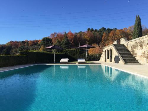 Baiao Casa | Quinta de Travanca - Casa da Eira
