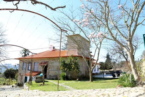 Tuias Casa | Quinta de Vila Verde- Paixão Ancestral, Turismo Rural