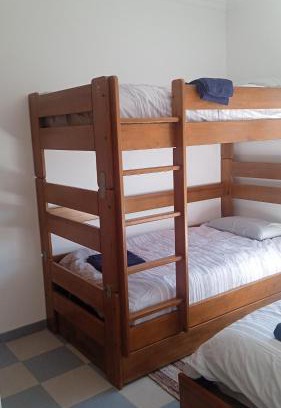 Nelas Casa | Quinta de Vilar seco