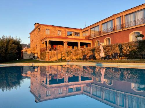 Alpendurada e Matos Casa | Quinta de VillaSete