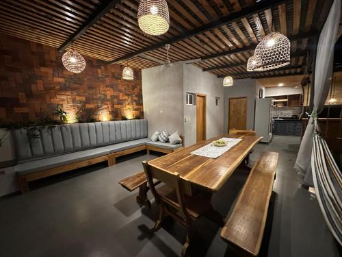 Lambare Casa | Quinta del Yacht Suite Boutique