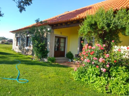 Macedo de Cavaleiros Casa | Quinta do Adil