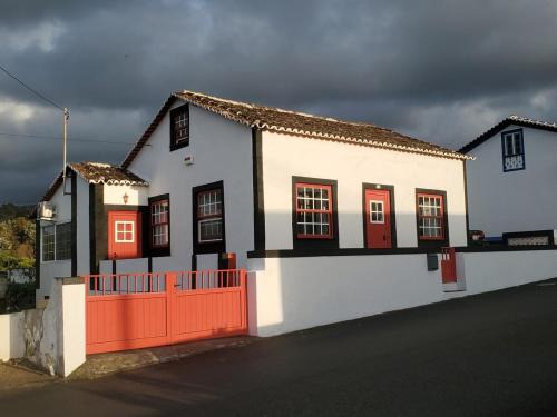 Biscoitos Casa | Quinta do Atlântico