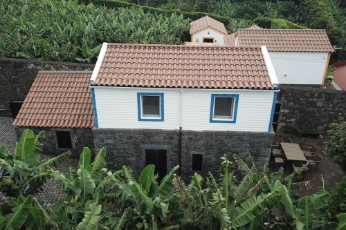 Vila Franca do Campo Casa | Quinta do Avô
