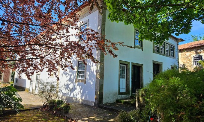 Perre Casa | Quinta Do Bento Novo - Casa de Campo - Turismo Rural